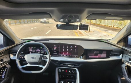 Audi Q5, 2025 год, 8 050 115 рублей, 10 фотография