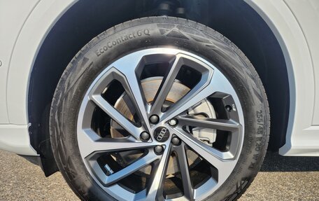 Audi Q5, 2025 год, 8 050 115 рублей, 18 фотография