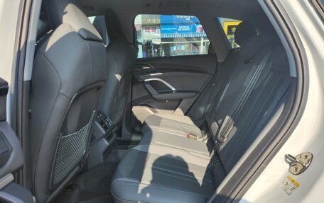 Audi Q5, 2025 год, 8 050 115 рублей, 15 фотография