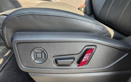 Audi Q5, 2025 год, 8 050 115 рублей, 14 фотография