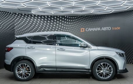 Geely Coolray I, 2021 год, 1 840 000 рублей, 5 фотография