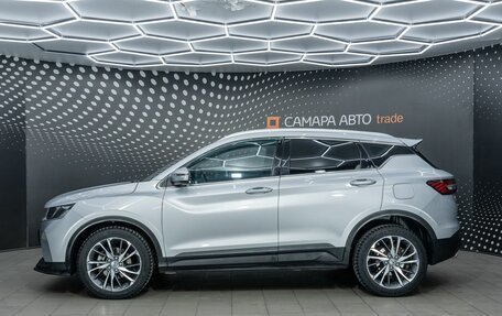 Geely Coolray I, 2021 год, 1 840 000 рублей, 6 фотография