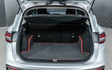 Geely Coolray I, 2021 год, 1 840 000 рублей, 9 фотография