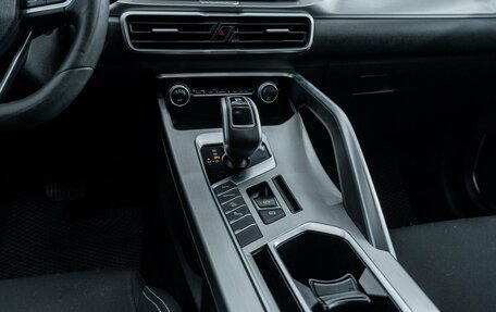 Geely Coolray I, 2021 год, 1 840 000 рублей, 17 фотография