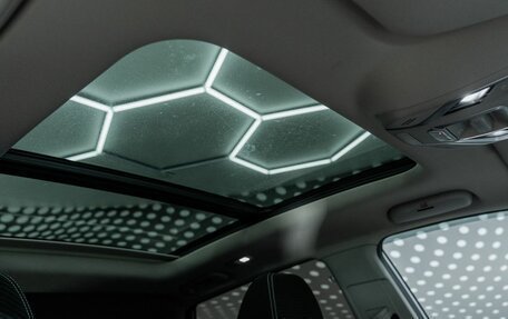 Geely Coolray I, 2021 год, 1 840 000 рублей, 19 фотография