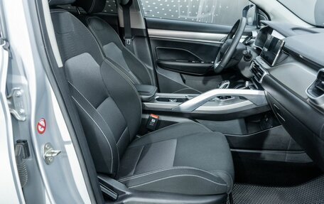 Geely Coolray I, 2021 год, 1 840 000 рублей, 22 фотография