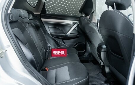 Geely Coolray I, 2021 год, 1 840 000 рублей, 21 фотография