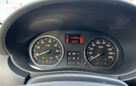 Renault Sandero I, 2014 год, 590 000 рублей, 10 фотография