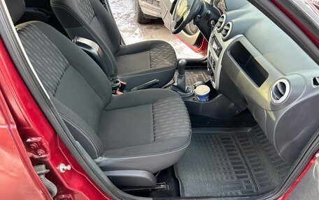 Renault Sandero I, 2014 год, 590 000 рублей, 7 фотография