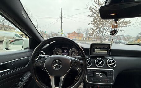 Mercedes-Benz A-Класс, 2013 год, 1 200 000 рублей, 3 фотография