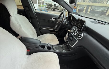 Mercedes-Benz A-Класс, 2013 год, 1 200 000 рублей, 2 фотография