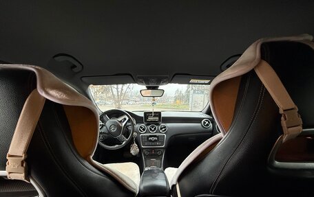 Mercedes-Benz A-Класс, 2013 год, 1 200 000 рублей, 5 фотография