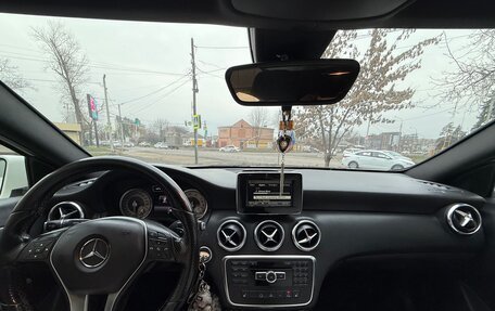 Mercedes-Benz A-Класс, 2013 год, 1 200 000 рублей, 4 фотография