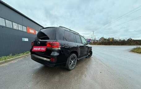 Toyota Land Cruiser 200, 2011 год, 3 400 000 рублей, 4 фотография