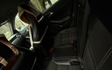 Mercedes-Benz A-Класс, 2013 год, 1 200 000 рублей, 6 фотография