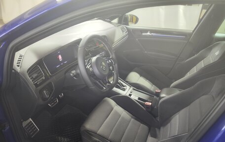 Volkswagen Golf R VII, 2018 год, 3 550 000 рублей, 6 фотография