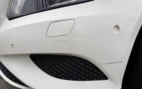 Mercedes-Benz A-Класс, 2013 год, 1 200 000 рублей, 12 фотография