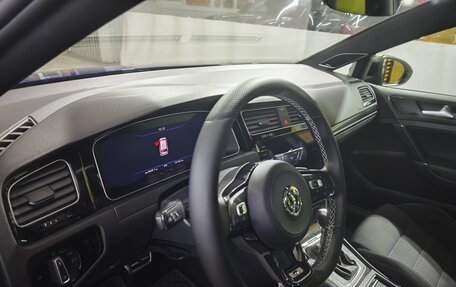 Volkswagen Golf R VII, 2018 год, 3 550 000 рублей, 5 фотография