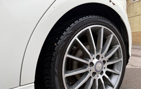 Mercedes-Benz A-Класс, 2013 год, 1 200 000 рублей, 10 фотография