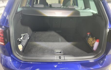 Volkswagen Golf R VII, 2018 год, 3 550 000 рублей, 9 фотография