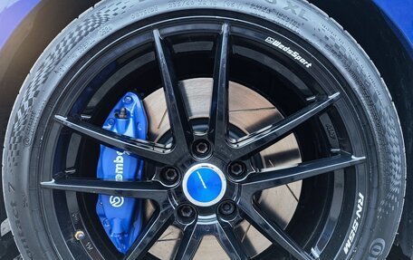 Volkswagen Golf R VII, 2018 год, 3 550 000 рублей, 10 фотография