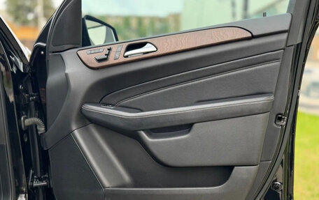 Mercedes-Benz M-Класс, 2015 год, 2 850 000 рублей, 17 фотография