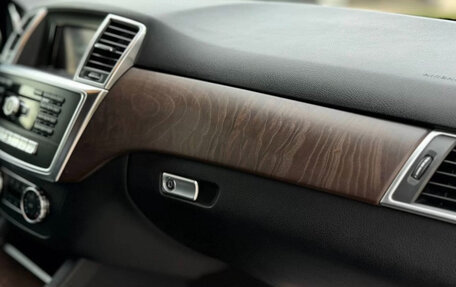 Mercedes-Benz M-Класс, 2015 год, 2 850 000 рублей, 19 фотография