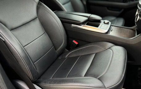 Mercedes-Benz M-Класс, 2015 год, 2 850 000 рублей, 25 фотография