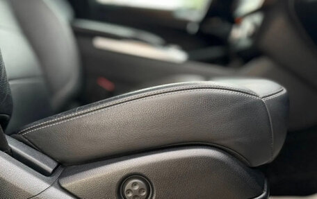 Mercedes-Benz M-Класс, 2015 год, 2 850 000 рублей, 23 фотография