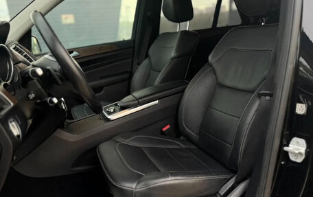 Mercedes-Benz M-Класс, 2015 год, 2 850 000 рублей, 24 фотография