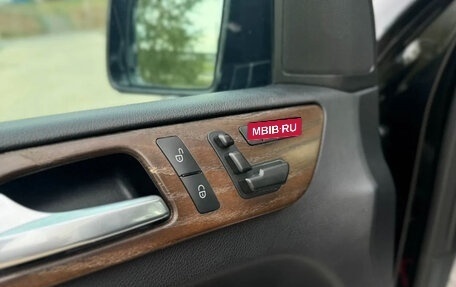Mercedes-Benz M-Класс, 2015 год, 2 850 000 рублей, 20 фотография