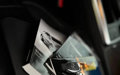 Mercedes-Benz M-Класс, 2015 год, 2 850 000 рублей, 33 фотография
