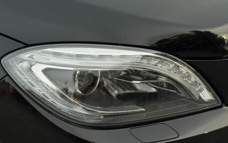 Mercedes-Benz M-Класс, 2015 год, 2 850 000 рублей, 32 фотография