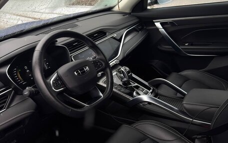 Geely Atlas, 2021 год, 1 850 000 рублей, 2 фотография