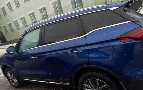 Geely Atlas, 2021 год, 1 850 000 рублей, 6 фотография