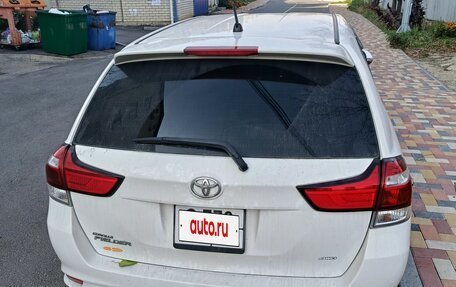 Toyota Corolla, 2018 год, 1 150 000 рублей, 2 фотография