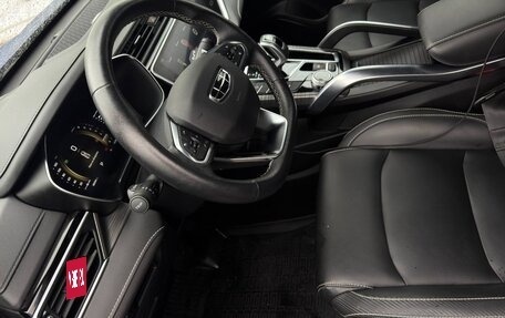 Geely Atlas, 2021 год, 1 850 000 рублей, 12 фотография