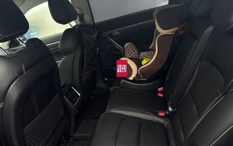 Geely Atlas, 2021 год, 1 850 000 рублей, 11 фотография