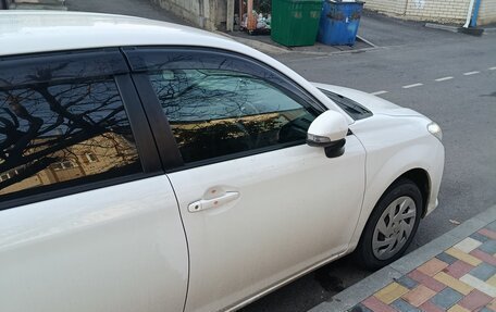 Toyota Corolla, 2018 год, 1 150 000 рублей, 4 фотография