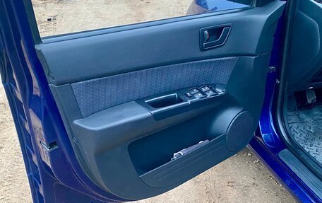 Hyundai Getz I рестайлинг, 2008 год, 430 000 рублей, 12 фотография