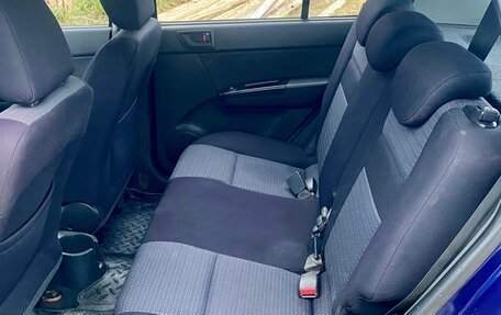 Hyundai Getz I рестайлинг, 2008 год, 430 000 рублей, 14 фотография