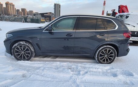 BMW X5, 2020 год, 6 950 000 рублей, 8 фотография