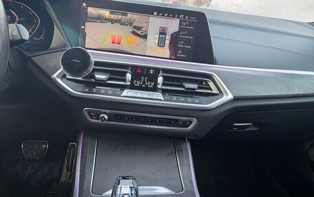 BMW X5, 2020 год, 6 950 000 рублей, 5 фотография