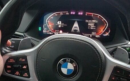 BMW X5, 2020 год, 6 950 000 рублей, 2 фотография