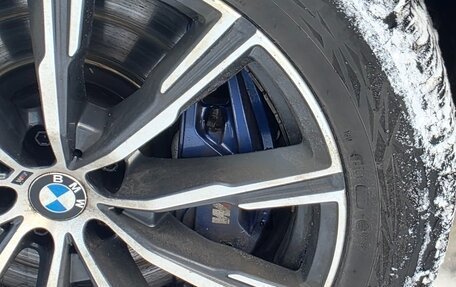 BMW X5, 2020 год, 6 950 000 рублей, 9 фотография