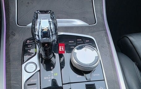 BMW X5, 2020 год, 6 950 000 рублей, 7 фотография