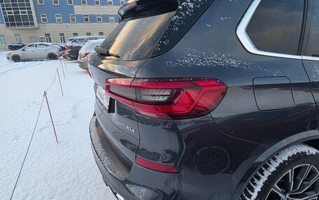 BMW X5, 2020 год, 6 950 000 рублей, 13 фотография