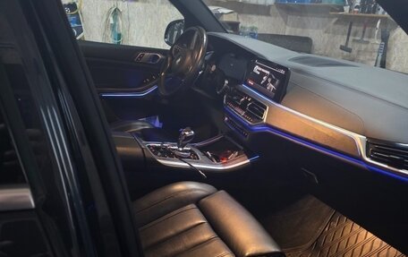 BMW X5, 2020 год, 6 950 000 рублей, 14 фотография