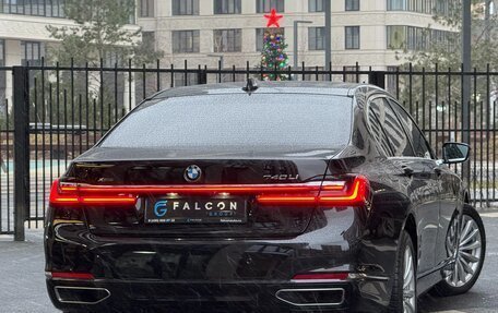 BMW 7 серия, 2021 год, 8 250 000 рублей, 3 фотография