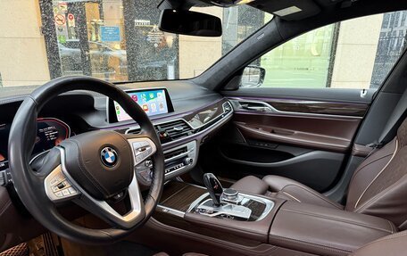 BMW 7 серия, 2021 год, 8 250 000 рублей, 6 фотография